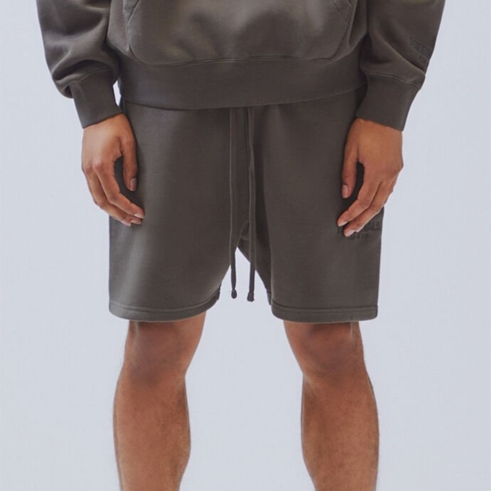 Fear Of God Essentials Sweat Shorts